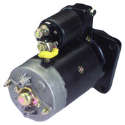 8141 YEAR 1977 2.4L - 2445CC DIESEL STARTER