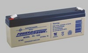 SONO PULSE 463 ULTRASOUND BATTERY