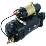 ALL AMERICAN FE L6 7.2L YEAR 2000 STARTER