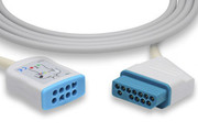BSM-6501A ECG TRUNK CABLES