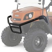 FRONT BRUSHGUARD BUMPER KIT BLACK EXPRESS AND TERRAIN MODEL FOR YEAR 2012