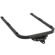 8-POCKET REAR BUMPER PIVOT HITCH KIT - ZR XF 137 INCH 2021