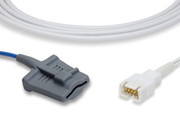 64HXPX-5 SHORT SPO2 SENSORS ADULT SOFT