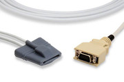 PROCARE 300 DIRECT-CONNECT SPO2 SENSORS PEDIATRIC SOFT