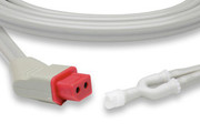 BSM-5136 NIBP HOSES ADULT/PEDIATRIC DUAL TUBE HOSE 250 CM