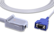 V-SERIES SPO2 ADAPTER CABLES FEMALE 9-PIN D-SUB CONNECTOR