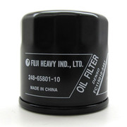 OEM OIL FILTER AMBUSH HAULER MODEL FOR YEAR 2015