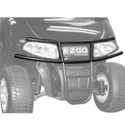 FRONT UPPER BRUSHGUARD BUMPER RXV MODEL FOR YEAR 2010