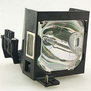 L6510 LAMP & HOUSING