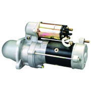 DL6603N STARTER