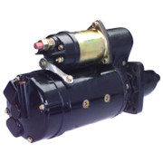 640E YEAR 1997 STARTER