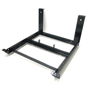 BATTERY RACK 6 BATTERIES FOR ELECTRIC TXT 2+2 2016 GOLF CART