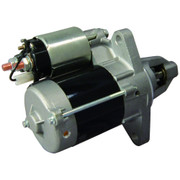 WORKMAN 3200 YEAR 1995 DAIHATSU DSL. 32HP STARTER