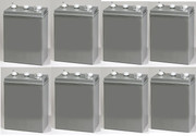 Z60/37DC 48 VOLTS 8 PACK