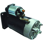 8360 YEAR 1983 8.1L - 8110CC DIESEL STARTER