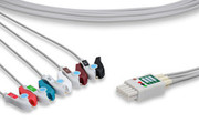 LW-3910S29/5A ECG LEADWIRES