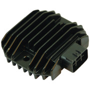 SH650D-11 REGULATOR AND RECTIFIER
