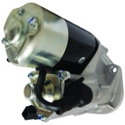 EQUIPMENT YEAR 2009 STARTER