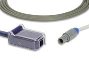 E710P-380 SPO2 ADAPTER CABLES