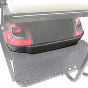 REAR BUMPER-TXT-W/STAYS FOR GAS TXT FREEDOM 2014 GOLF CART