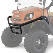 FRONT BRUSHGUARD BUMPER BLACK EXPRESS AND TERRAIN MODEL FOR YEAR 2014