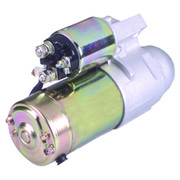 336-1924 STARTER