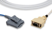 ACCUTORR PLUS (NELLCOR) DIRECT-CONNECT SPO2 SENSORS ADULT SOFT