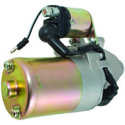 HONDA 5.5HP #GX160QXE2 SMALL ENGINE STARTER