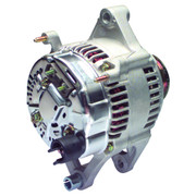 1995 CHEROKEE 4L ALTERNATOR