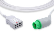 MICROMON ECG TRUNK CABLE