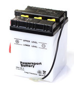 C2SS ROADRUNNER YEAR 1968 BATTERY