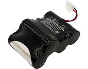 7200MAH 46.08WH LIFEPO4 Replacement