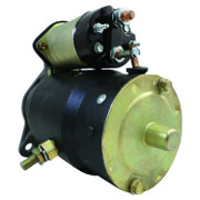 C60 KODIAK V8 6.0L 366CID YEAR 1991 STARTER