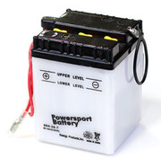 6N4-2A-7 POWER SPORT BATTERY