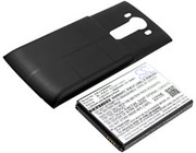 CS-LVS990HL LG MOBILE SMARTPHONE BATTERY BLACK Replacement