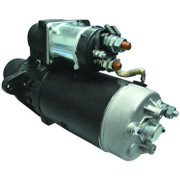 BO DD 24V 11T CW starter IN-BLV80