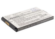 CS-AU7076SL UTSTARCOM MOBILE SMARTPHONE BATTERY BLACK Replacement