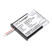 CS-SP007SL SONY GAME PSP NDS BATTERY BLACK Replacement
