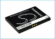CS-TR900SL PALM MOBILE SMARTPHONE BATTERY BLACK Replacement