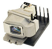 PJD6210 LAMP & HOUSING