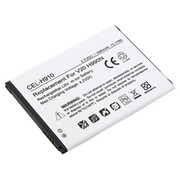 3.7 VOLT 3560MAH LITHIUM ION BATTERY IN-4EKS9 Replacement