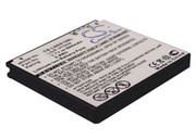 CS-LGD510SL LG MOBILE SMARTPHONE BATTERY BLACK Replacement