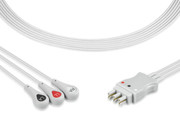 M1167A ECG LEADWIRE