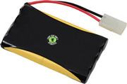 BATTERY 8AAS-M BATTERY 8AAS-M