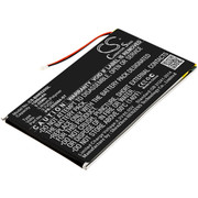 3.7V 1500mAh Lithium-Ion Rechargeable Battery 5.55Wh Replacement Pack 3.7V 1500mAh Lithium-Ion Rechargeable Battery 5.55Wh Replacement Pack