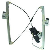 OPTR2718R WINDOW REGULATOR - WITH MOTOR