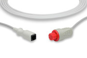 M-ESTP IBP ADAPTER CABLES MEDEX ABBOTT CONNECTOR