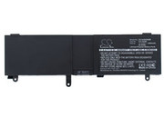 N550JA-1A BATTERY