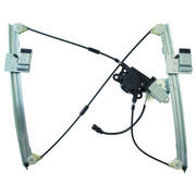 ZRVK27RB WINDOW REGULATOR - WITH MOTOR