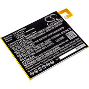 3.85V 4850MAH - 18.67WH